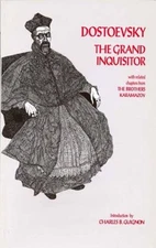 The Grand Inquisitor : With Related Chapters from the Brothers Ka