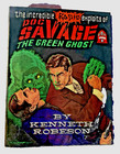 INCREDIBLE RADIO EXPLOITS OF DOC SAVAGE The Green Ghost Volume 1 1982 — photo 1