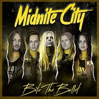 Midnite City - Bite The Bullet - Vinyl Record Vl - G3Z