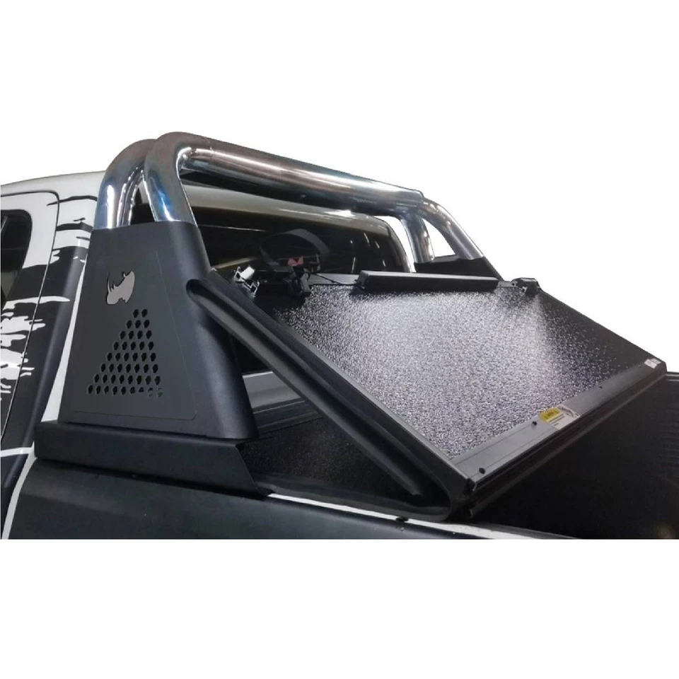 Go-Rhino 911003PS Stainless Steel 33" Sport Bar 3.0 for F-150 Tundra Ram 1500 Foto 4 de 4