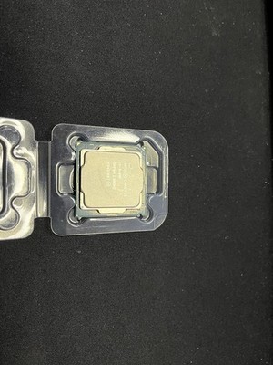 Intel Core i5-9400F 6-Core 2.90GHz CPU SR6S4 LGA1151 Processor