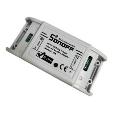 IM151116002 Sonoff Basic Wifi Smart Switch