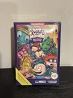 NEW SEALED Rugrats Adventures in Gameland For NES V2 Re-Release