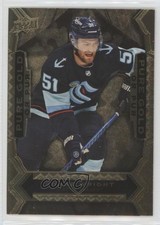 2024 Upper Deck Tim Hortons Collector's Series Pure Gold Shane Wright #PG-18 w7v