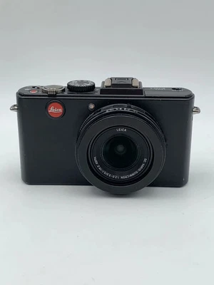 Leica D Lux 5 for sale - eBay