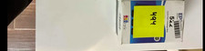 Epson 522 EcoTank Ink Ultra-high Capacity Bottle Black  Color Combo Pack
