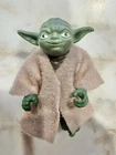 Vintage 1980 Kenner Star Wars Empire ESB YODA Loose No Cane Or Snake  Hong Kong