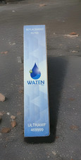 Waten H2O Replacement Water Filter ULTRAWF 46...