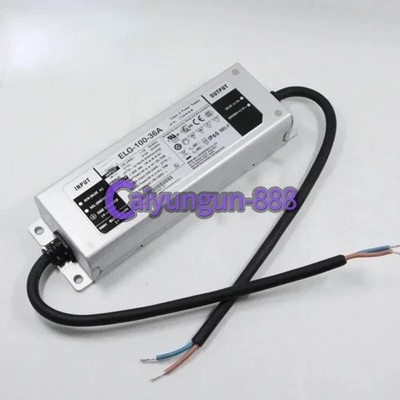 1-piece new power supply ELG-100-24A