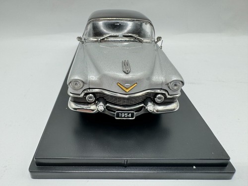 GFCC 1/43 1954 Coupe Deville Die-cast alloy car model Hardtop car - Picture 29 of 33