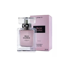 Johan b Rich Doree Eau De Parfum 2.8 oz / 85 ml Women's Spray