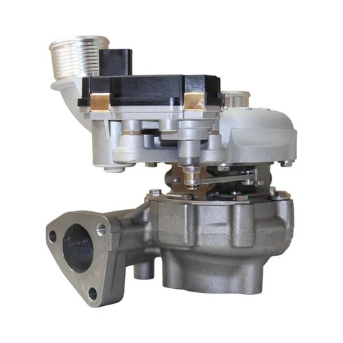 Upgrade Billet Turbo Charger For Hyundai Tucson 2.0L Diesel - Bild 10 von 14