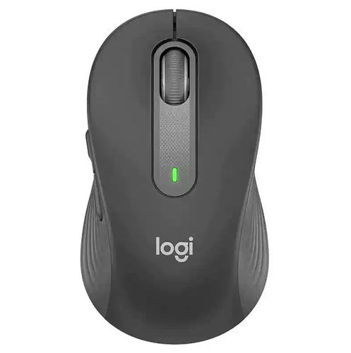 Logitech Signature M650 / M650L Silent Wireless Mouse For Large / Small Hands - Picture 9 of 10