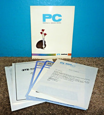 Matrox PC Graphics  Imaging Boards Compendium Excellent