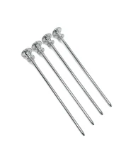 Intuitive Surgical REF 4200013-01 (Qty-4) Obturators  |P6