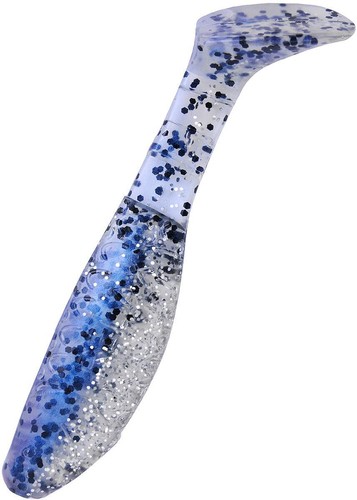 Relax Kopyto 3" 7,5 cm Gummifische Gummiköder 10 Stück Barsch Zander - Bild 37 von 78