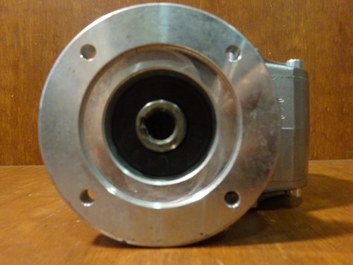 Boîte de vitesses Rexroth 3842527868 GS14-1 i=20 - Photo 4/4