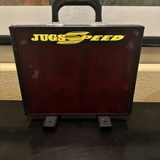 Jugs Speed Model R2020 LED