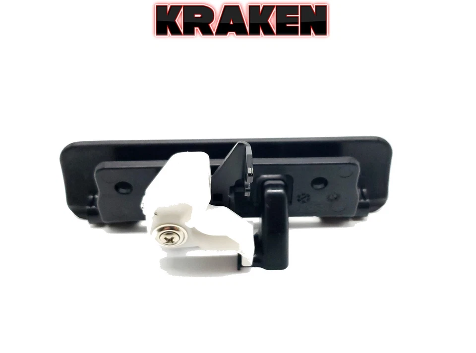 Manija de puerta exterior para Ford Van E250 350 1992-2014 carga delantera exterior derecha Foto 3 de 4