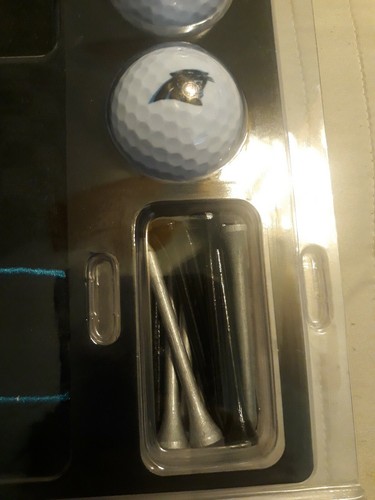 SKU083-- Panthers Premium Golf Geschenkset - Bild 2 von 4