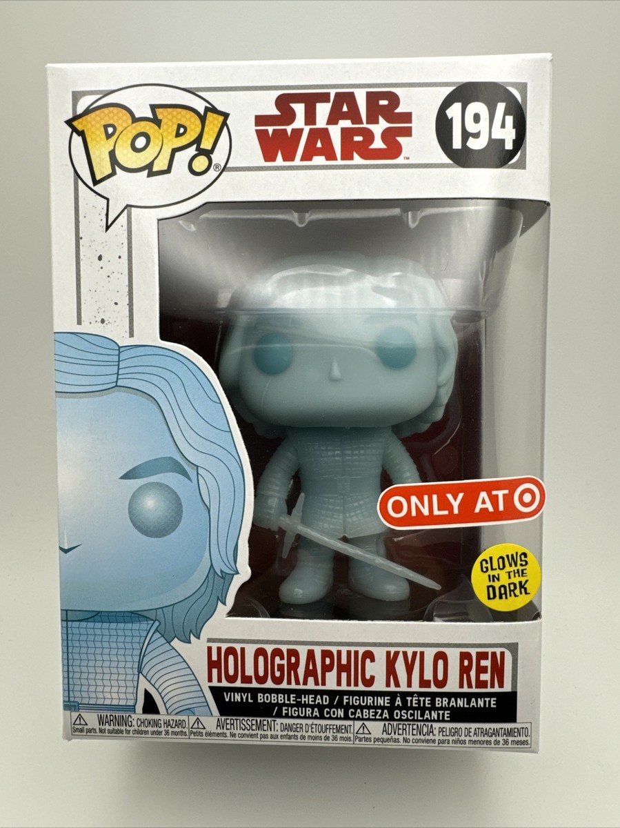 ファンコ　ポップ　カイロレン Amazon.com: Funko Pop Deluxe: Star Wars: Star Wars Darkside