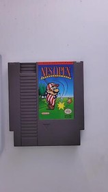 NES Open Tournament Golf (Nintendo NES, 1991)