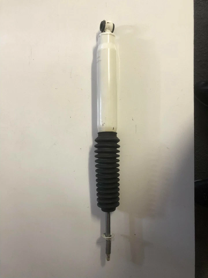 Rugged Ridge 18465.09 Nitrogen Series Front Shock Absorber For Jeep Wrangler - Imagem 2 de 2