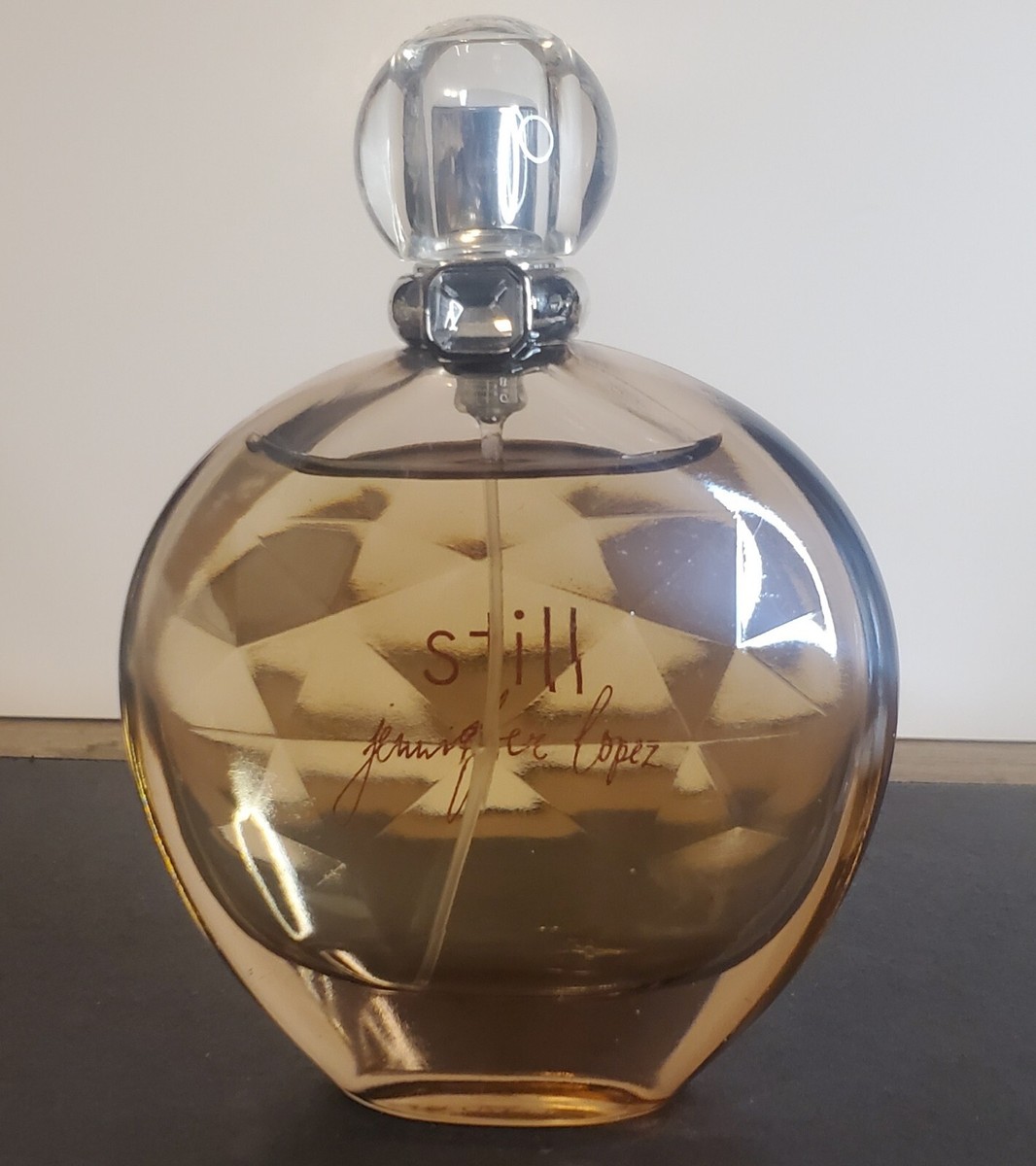 Jennifer Lopez Still 3.4 fl oz Women's Eau De Parfum 5050456080601