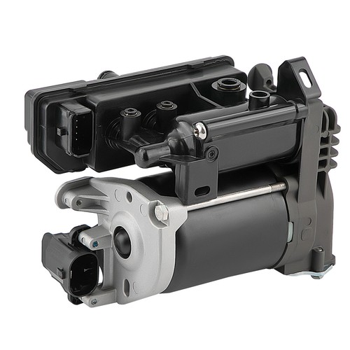 2x Soffietto + Compressore Posteriore per Citroen C4 Grand Picasso I UA 5102GN - Foto 10 di 11