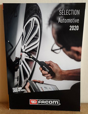 FACOM AUTOMOTIVE 2020*2