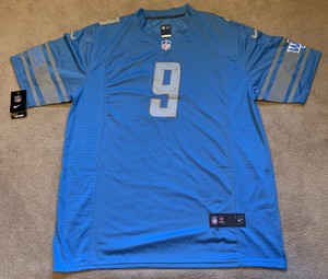wcf on the lions jersey