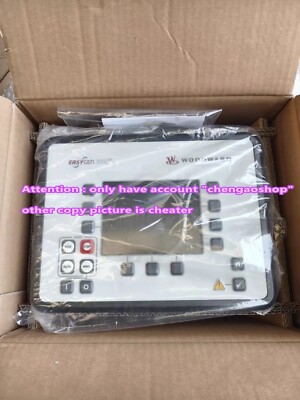 1PCS New WOODWARD 8440-2082 EASYGEN-3200XT-P1