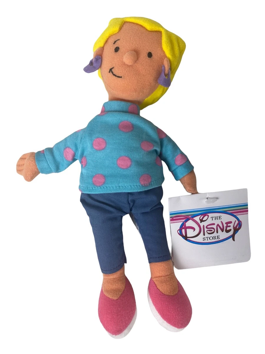 Doug plush cheap