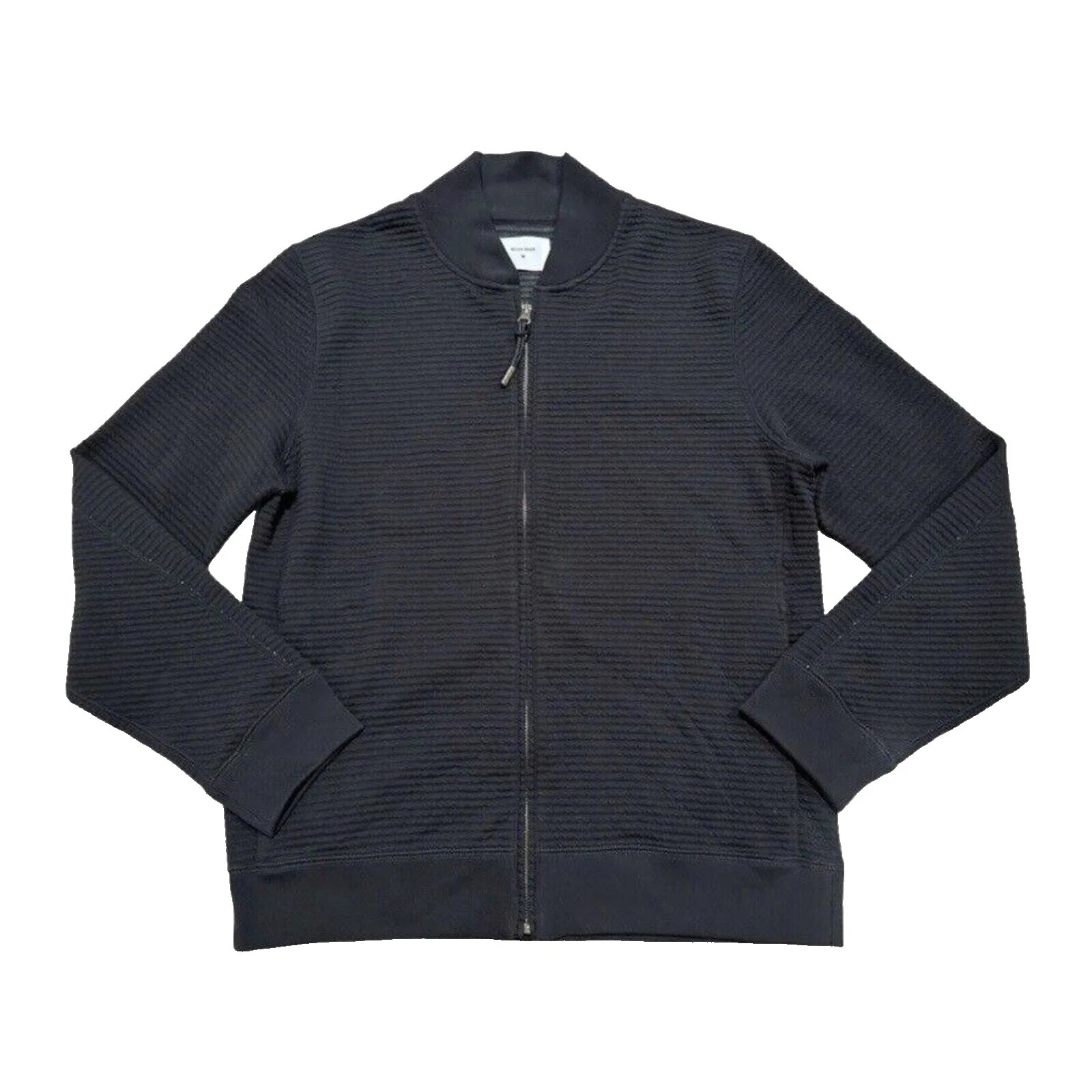 Billy Reid Black Coats, Jackets & Vests for Men