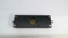 QuadTech 53484 Sensor Missing Back Cover