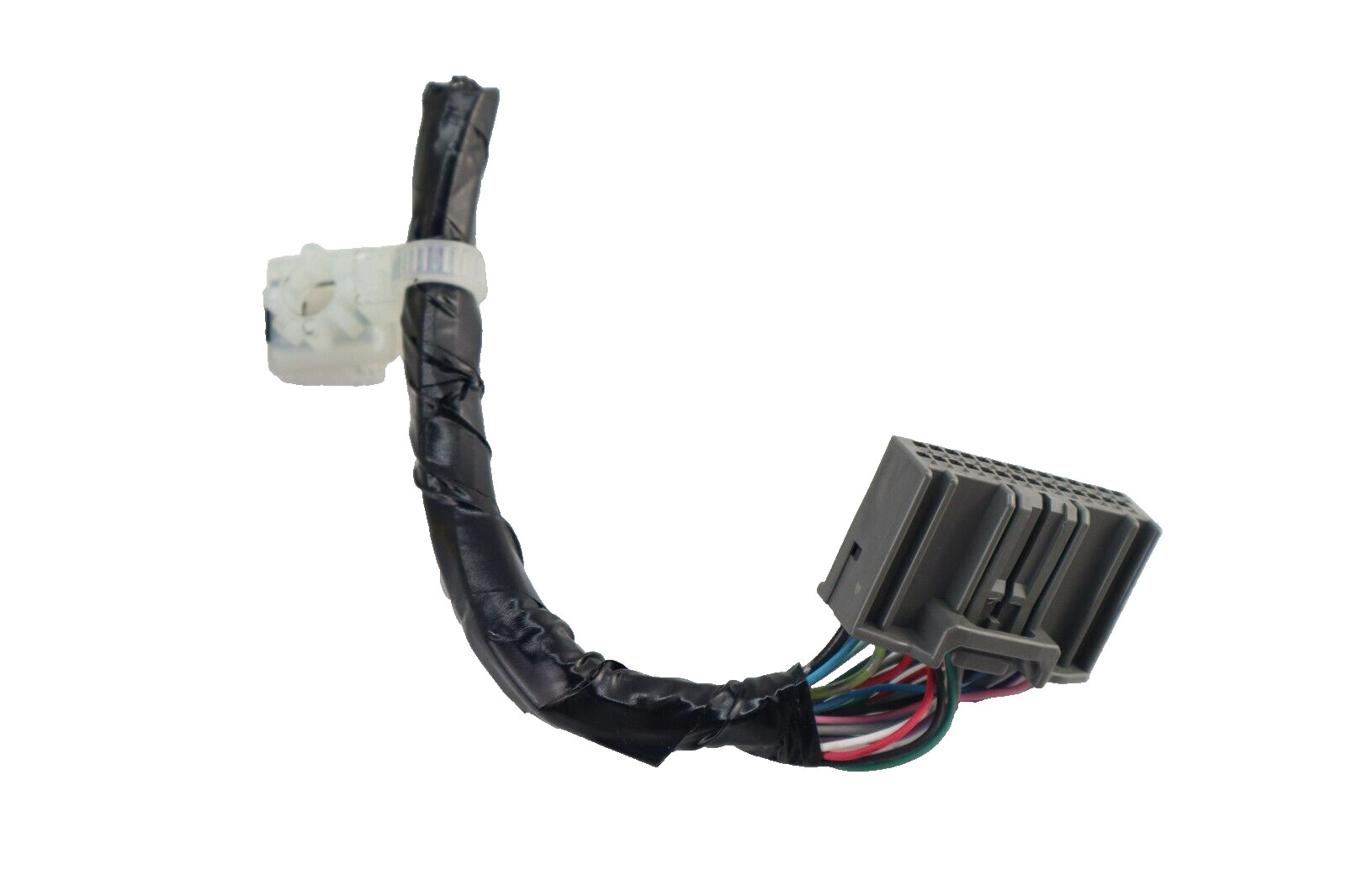 09-13 ACURA MDX Hands Free Link Bluetooth Module WIRE CONNECTOR PLUG PIGTAIL