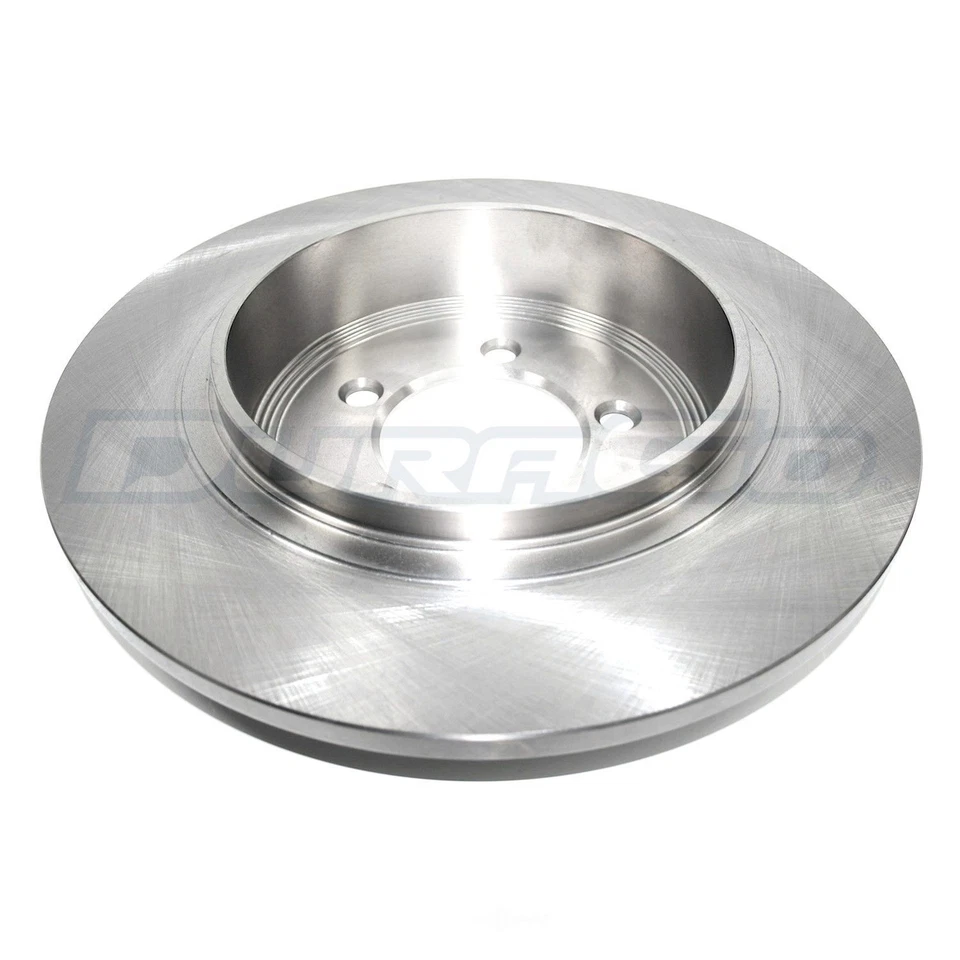 Disc Brake Rotor IAP Dura BR54116 fits 2003 Lincoln Aviator - Image 2 of 2