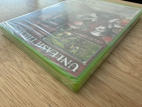 Culdcept Saga Xbox 360 ~ NUEVO Sellado en Y de Fábrica ~ X360 ~ Versión ESRB de EE. UU. - Imagen 9 de 10