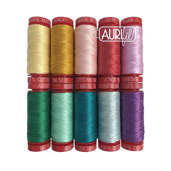 Aurifil thread deals