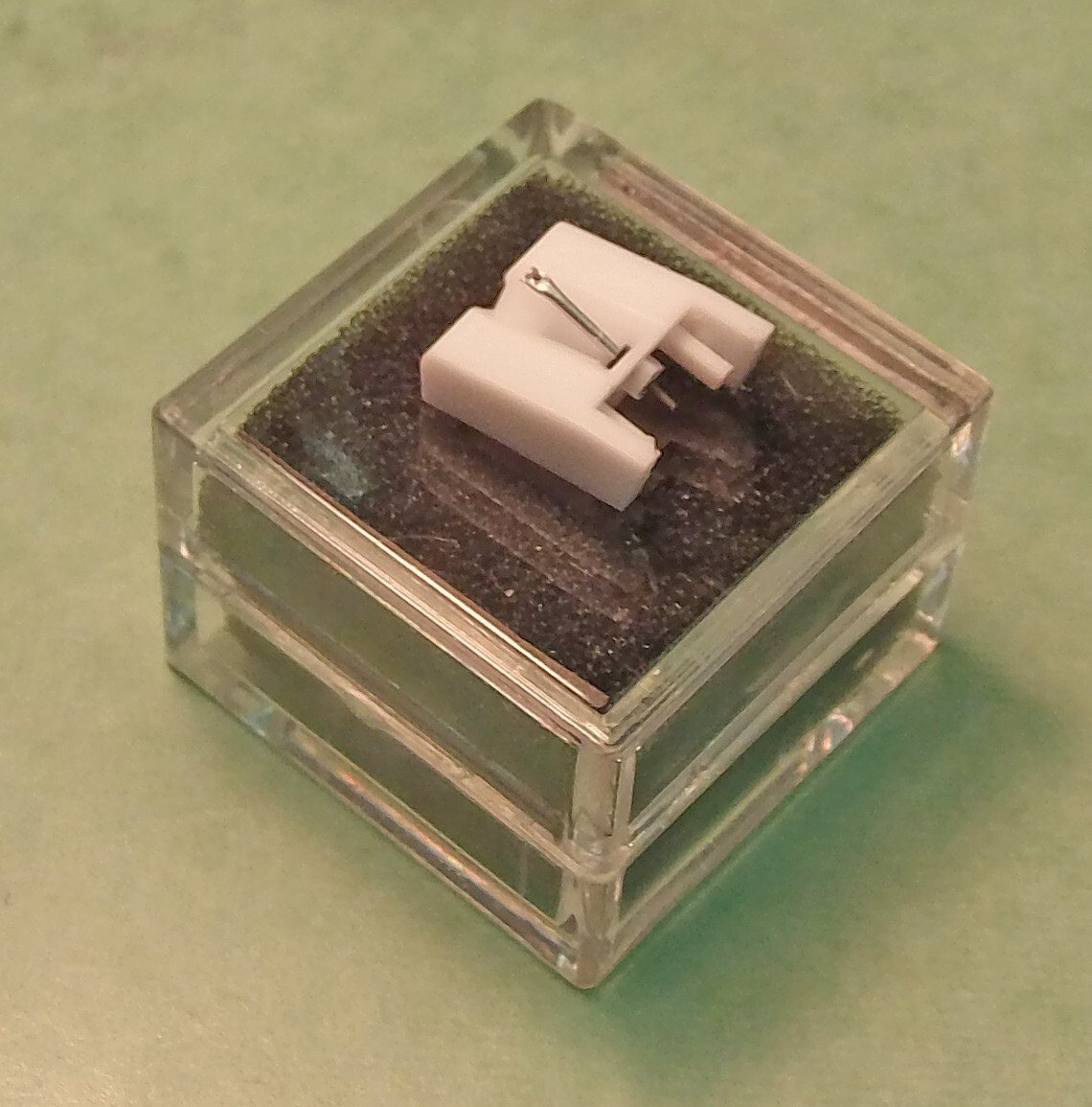 PHONOGRAPH TURNTABLE STYLUS NEEDLE for Sanyo ST-868J ST-09 PHONOGRAPH TURNTABLE STYLUS NEEDLE for Sanyo ST-868J ST-09