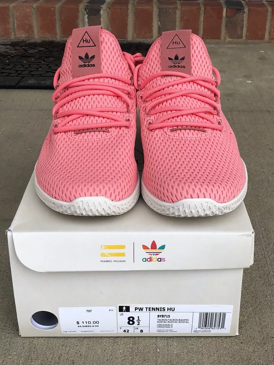 adidas Pharrell Williams Sneakers for Men for Sale, Authenticity  Guaranteed