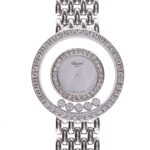 ebay chopard happy diamonds
