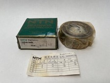NTN 7009CGD2/GNP4 Super Precision Angular Contact Ball Bearing Universal Duplex