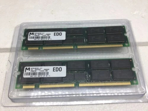 Compaq Server RAM 2 Modules