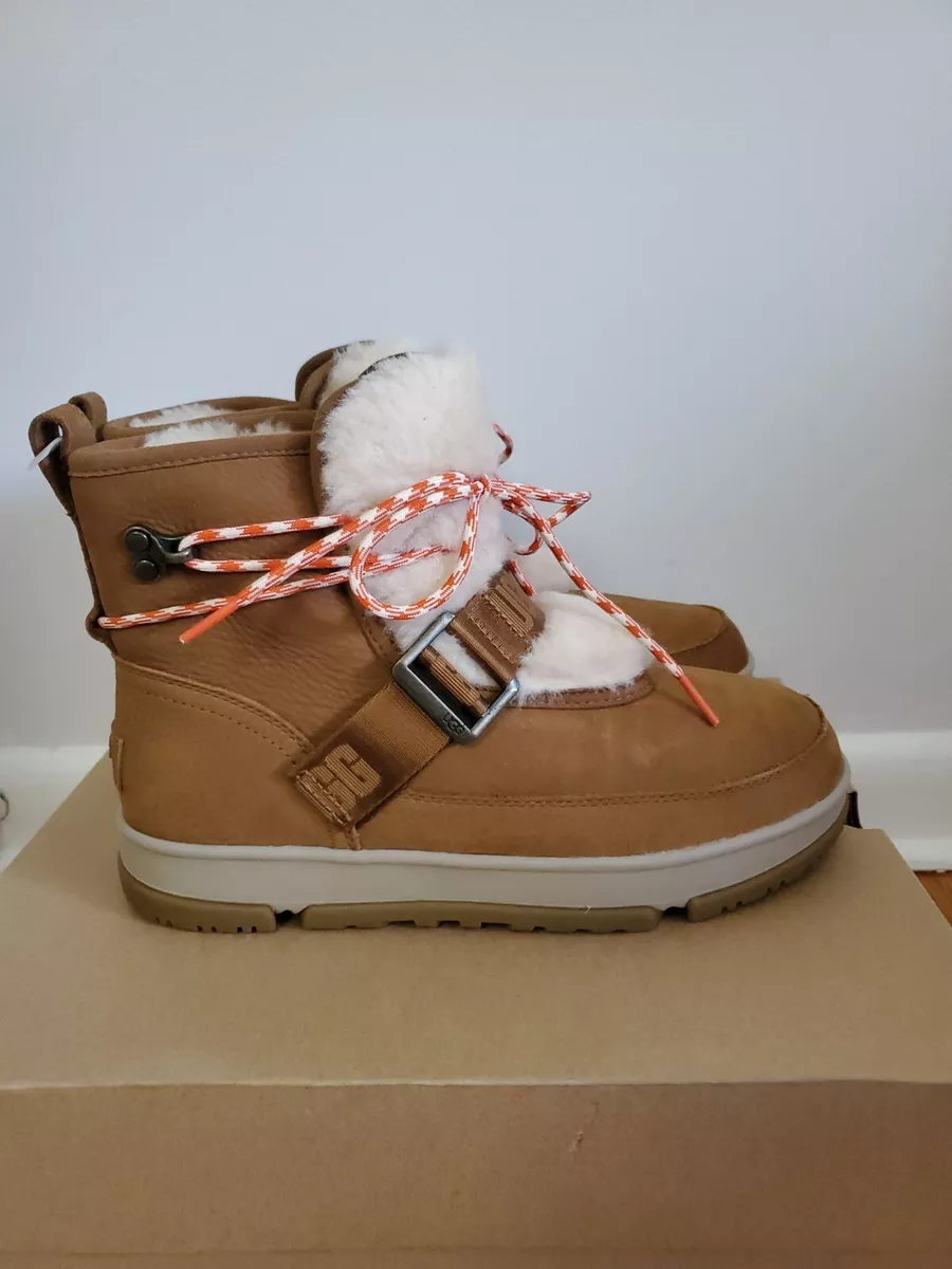 Ugg hiking boots women's cheap
