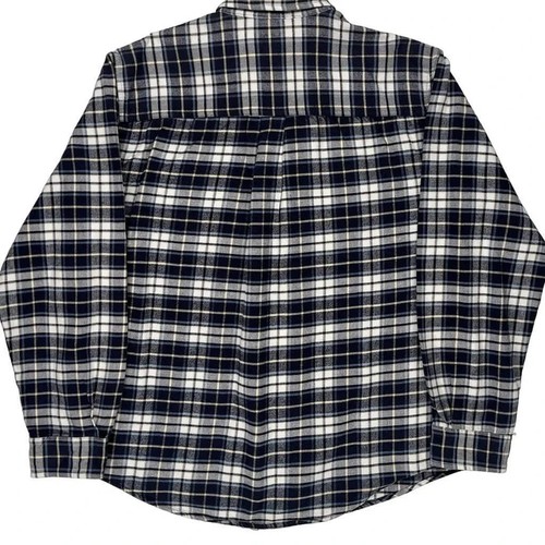 Consensus Shirt - Large Blue Cotton - Picture 7 of 8