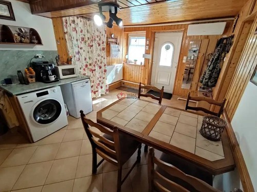 Durchschnittliches, aber neues Haus in Südungarn - Bild 11 von 19
