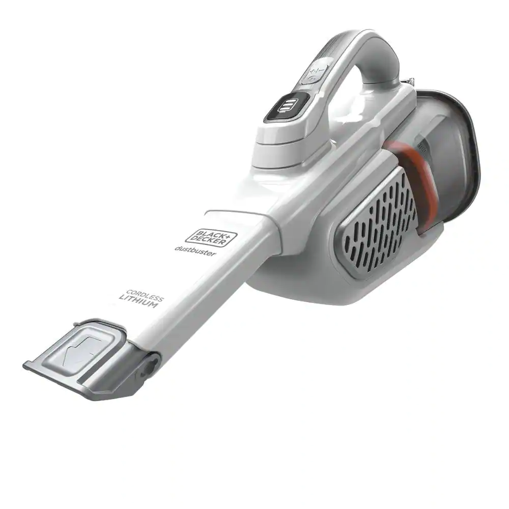 Dustbuster Advancedclean+ 12-Volt MAX Cordless 7 Cup Handheld Vacuum Free Post