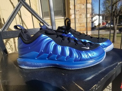 royal blue mens tennis shoes