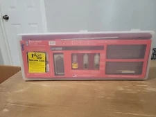 Vintage Pro-Shot Pistol .22 Cal Cleaning Kit Never Used, All Original 